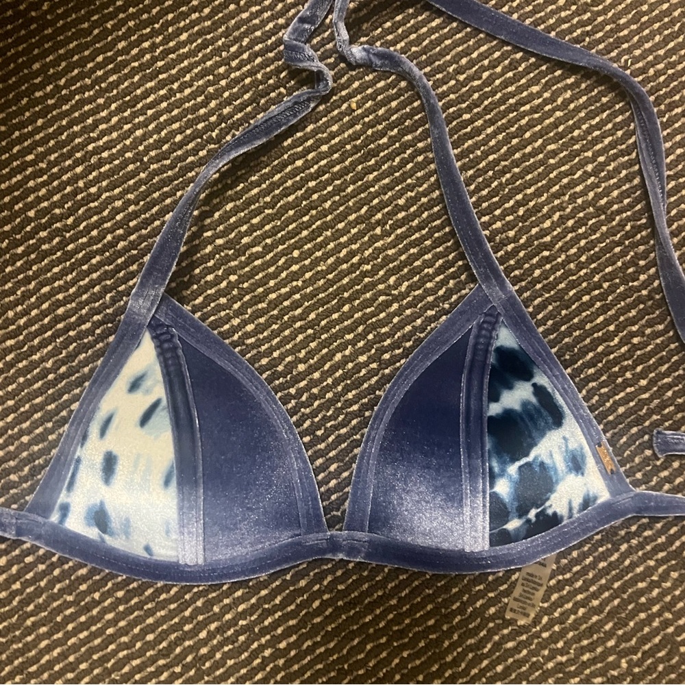 Victoria’s secret Pink bikini top